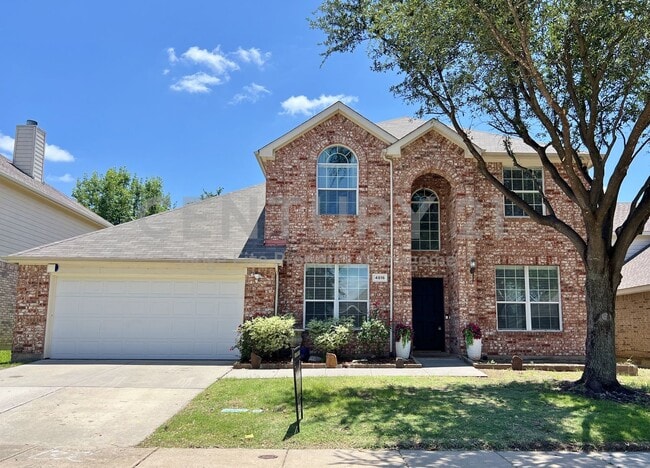 property at 4816 Rum St