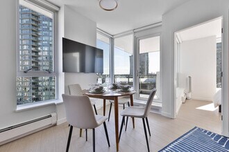 188 Keefer Pl in Vancouver, BC - Building Photo - Building Photo