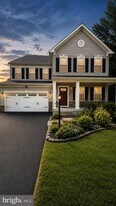 41857 Wind Dancer Ct in Aldie, VA - Building Photo