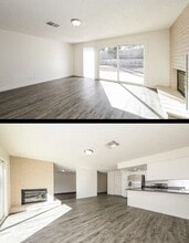 882 Scarlet Ave in Henderson, NV - Foto de edificio - Building Photo