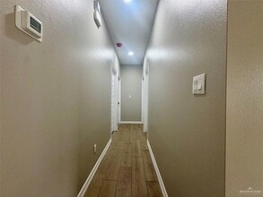 913 E 13th St, Unit 2 in San Juan, TX - Building Photo - Building Photo