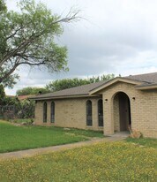1909 Shoemaker Dr in Killeen, TX - Building Photo