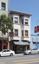 911 Valencia St in San Francisco, CA - Building Photo - Building Photo