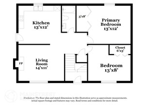 4014 Larigo Dr in Knoxville, TN - Building Photo - Building Photo