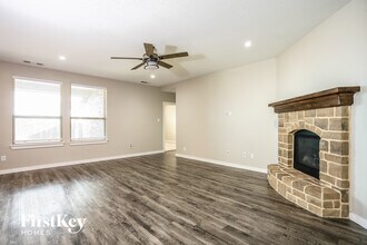 1127 Bantham Wy in Forney, TX - Building Photo - Building Photo