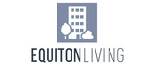 Property Management Company Logo Equiton Living