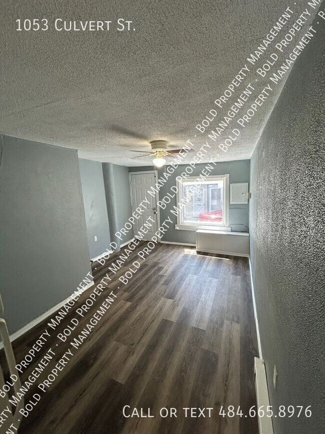 property at 1053 Culvert St
