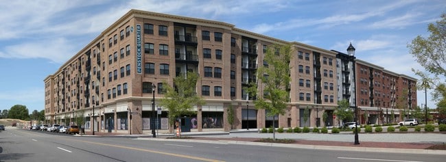 Penstock Quarter Apartments in Richmond, VA - Building Photo - Building Photo