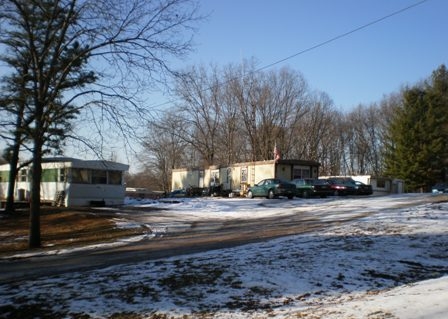 2680 State Route 56 in New Marshfield, OH - Building Photo