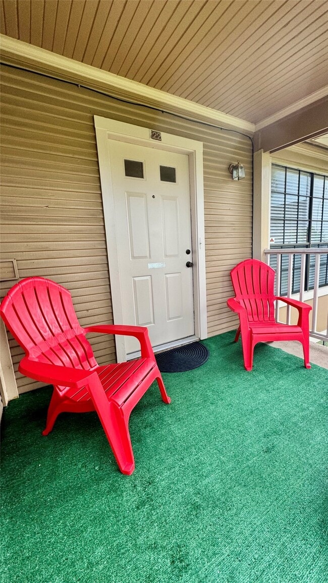 property at 1311 Antoine Dr