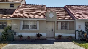 1280 SE 9th St in Homestead, FL - Building Photo