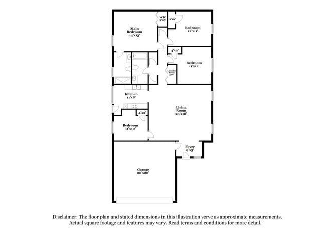 5978 Wagon Hill Rd E in Millington, TN - Building Photo - Building Photo