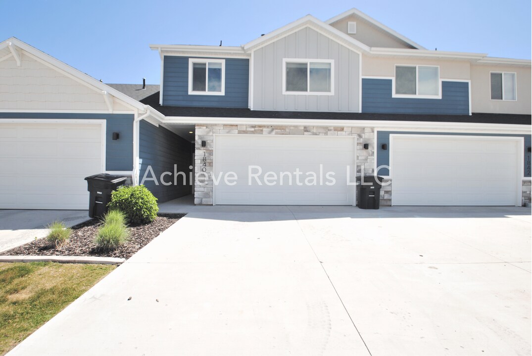 1840 S 1280 W in Logan, UT - Building Photo