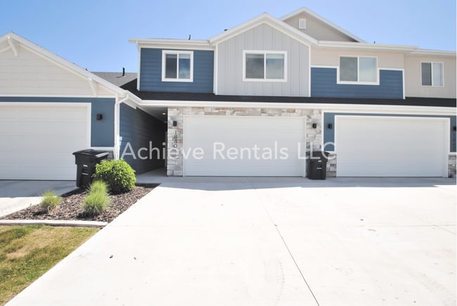 property at 1840 S 1280 W