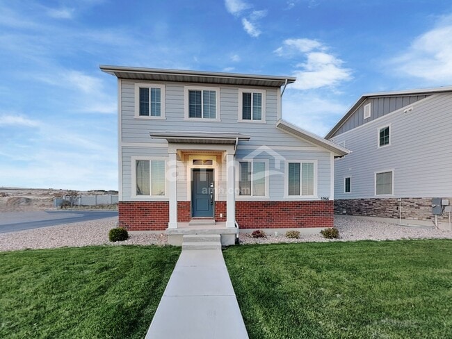 property at 5966 Verdigris Dr