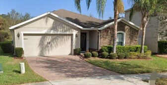 3541 Gretchen Dr in Ocoee, FL - Building Photo