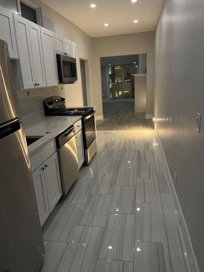 3801 Atlantic Ave in Atlantic City, NJ - Building Photo - Building Photo