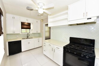 3908 Becker Ave in Austin, TX - Building Photo - Building Photo