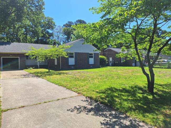 property at 114 Vine Dr