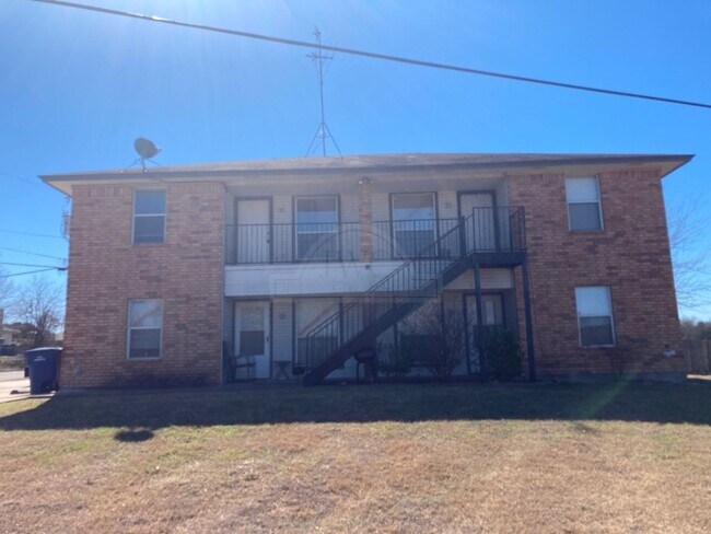 1009 Industrial Ave in Copperas Cove, TX - Building Photo - Building Photo