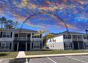 9524 Hood Rd in Jacksonville, FL - Building Photo - Building Photo