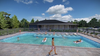 Kensington Gardens in McCordsville, IN - Building Photo - Building Photo