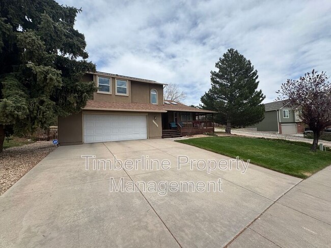 property at 5265 Champagne Dr