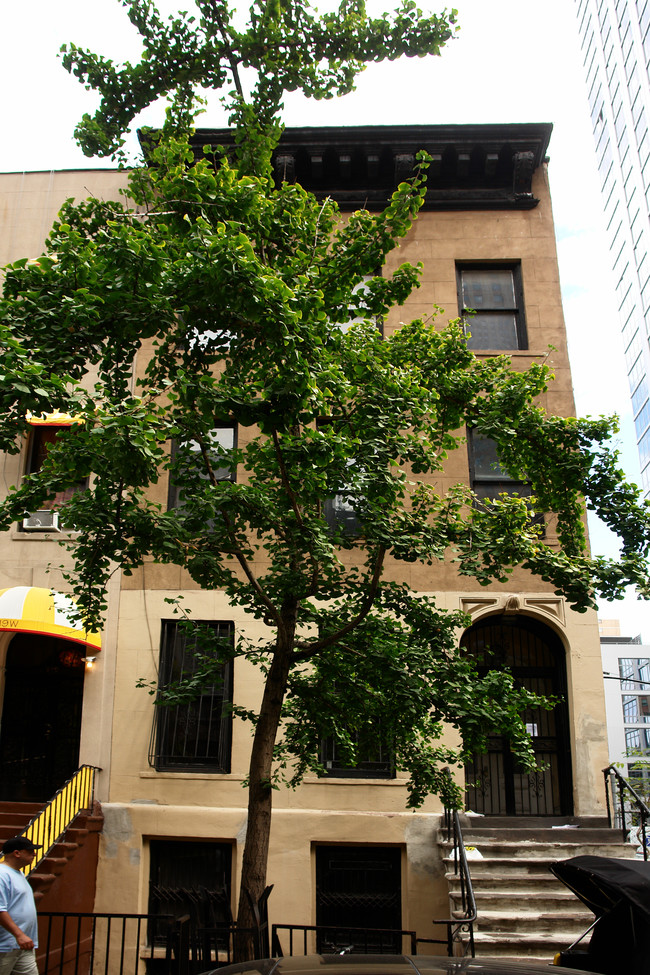 317 W 51st St in New York, NY - Building Photo - Building Photo