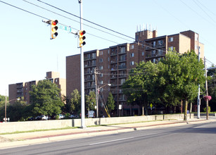 William Presser Tower in Akron, OH - Building Photo - Building Photo