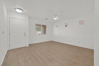 6927 Smiling Cloud Ave in Henderson, NV - Building Photo - Building Photo