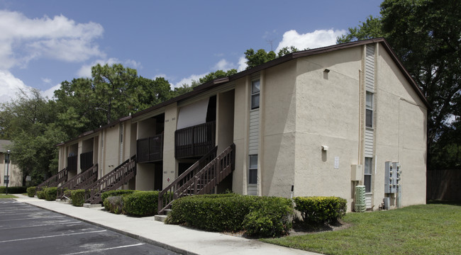 Mandarin Trace Apartments in Jacksonville, FL - Building Photo - Building Photo