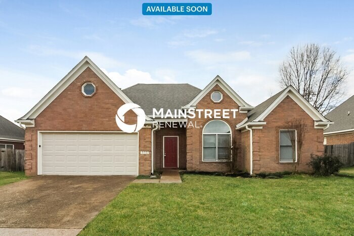 1983 Chimneyrock Blvd E in Cordova, TN - Building Photo