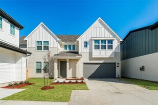 22708 Terrazzo Dr in Katy, TX - Building Photo