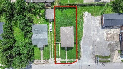 2802 Bringhurst St in Houston, TX - Building Photo - Building Photo