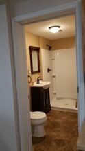 410 W Webster St, Unit Apt 1 in Goldfield, IA - Building Photo - Building Photo