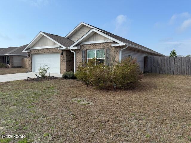 3215 Josie St in Panama City, FL - Building Photo - Building Photo