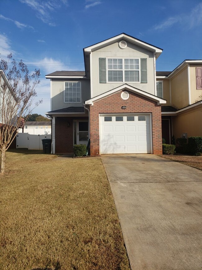 127 S Spring View Dr