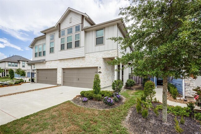 1619 Ryon Falls Dr in Richmond, TX - Building Photo - Building Photo
