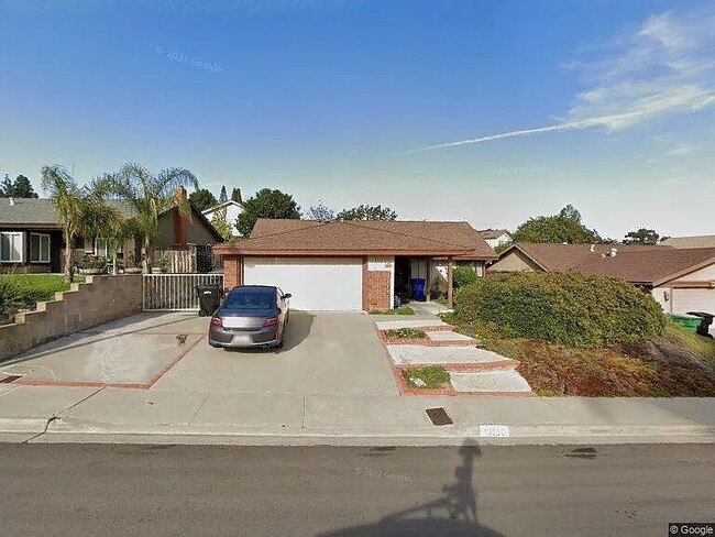 property at 10256 Carioca Ct