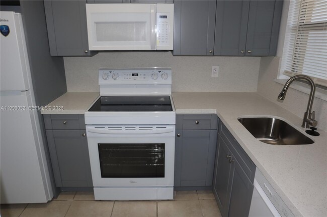 property at 8500 Sunrise Lakes Blvd