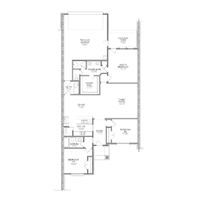 5311 Hagen Ct in Midland, TX - Building Photo - Building Photo