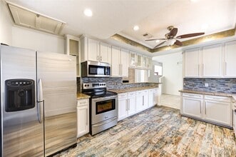 2107 Jamara Ln in Houston, TX - Building Photo - Building Photo