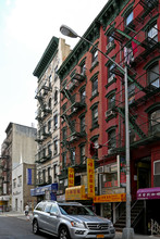 83 Eldridge St in New York, NY - Building Photo - Building Photo