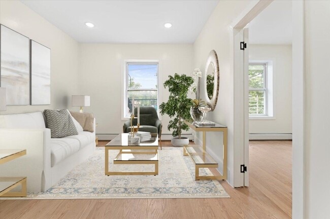 property at 2321 John F. Kennedy Blvd