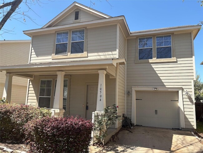 property at 10504 Wylie Dr