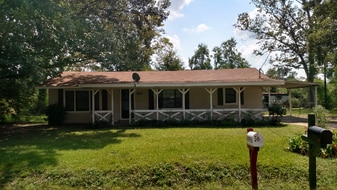 511 Sheffield St in West Monroe, LA - Building Photo