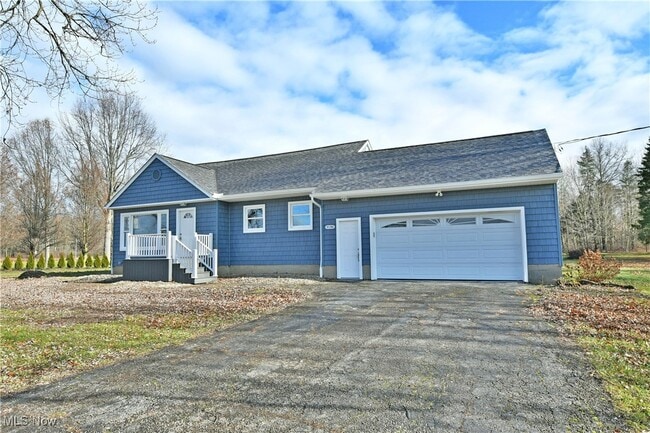 9190 Warren Painsville in North Bloomfield, OH - Building Photo - Building Photo