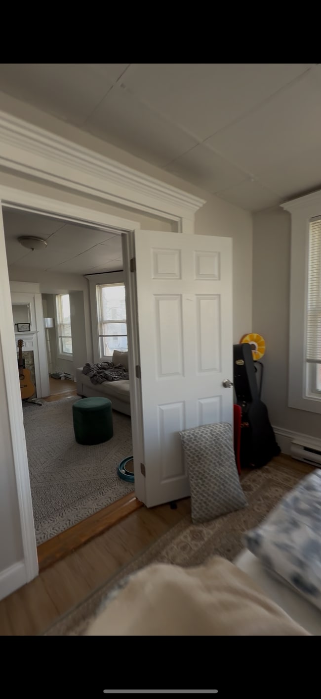 43 Hancock St in Everett, MA - Foto de edificio - Building Photo