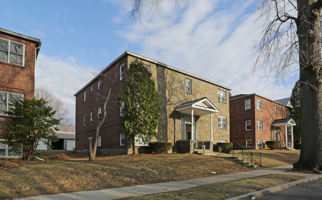 166 Homestead Ave in Albany, NY - Building Photo - Building Photo