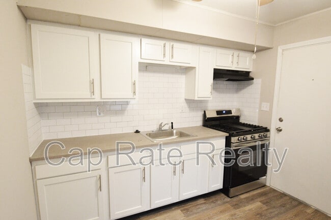 property at 1317 Aberdeen Ave